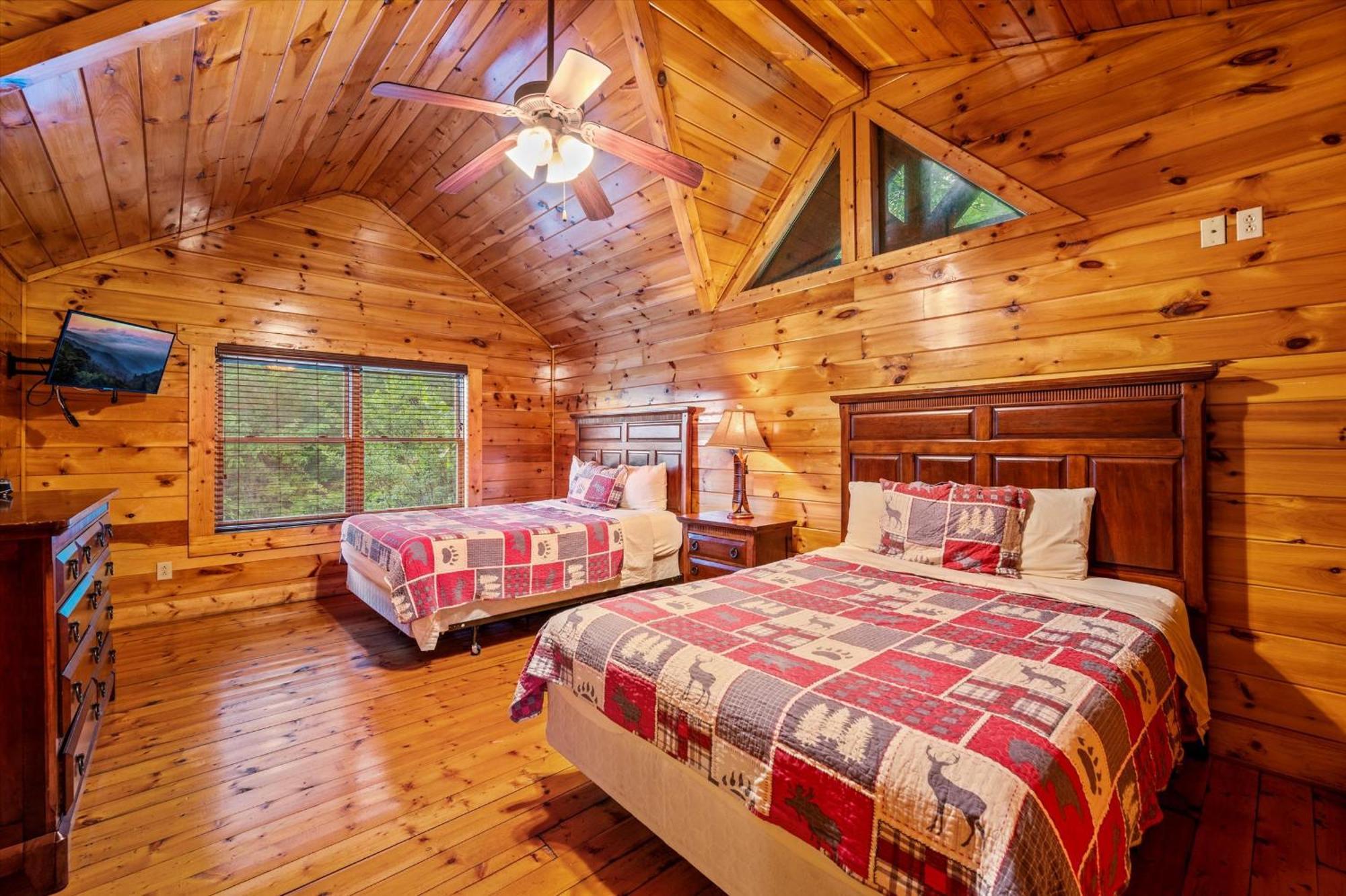 Mountain Magic * Gatlinburg