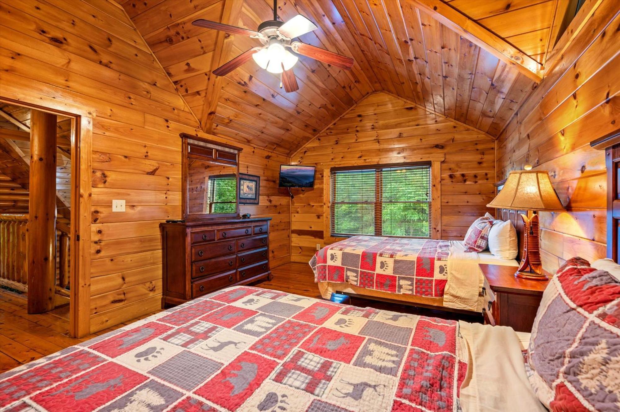 Mountain Magic Holiday home *