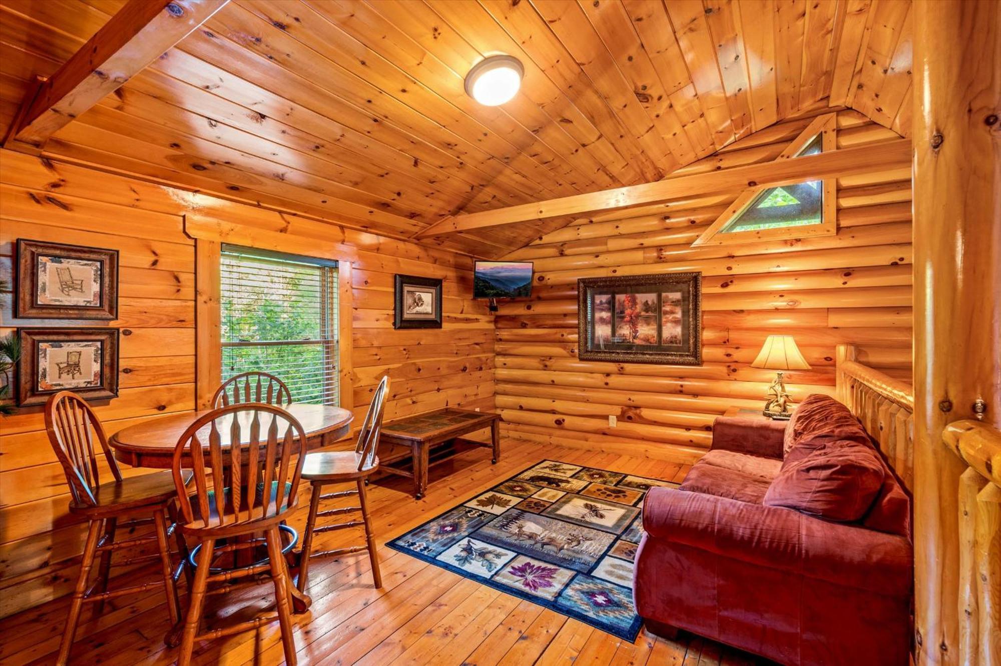 Mountain Magic Gatlinburg