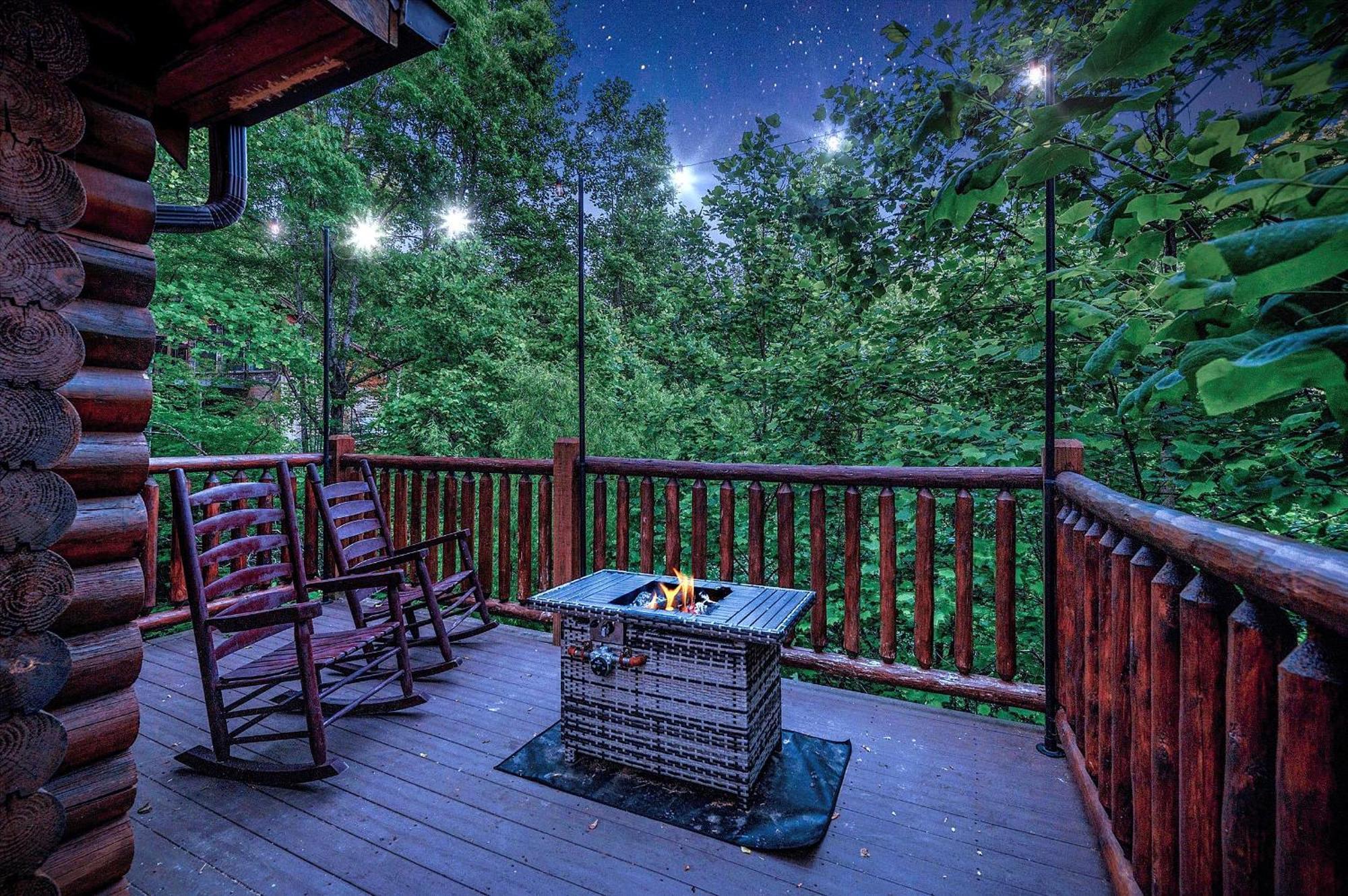 Mountain Magic Gatlinburg