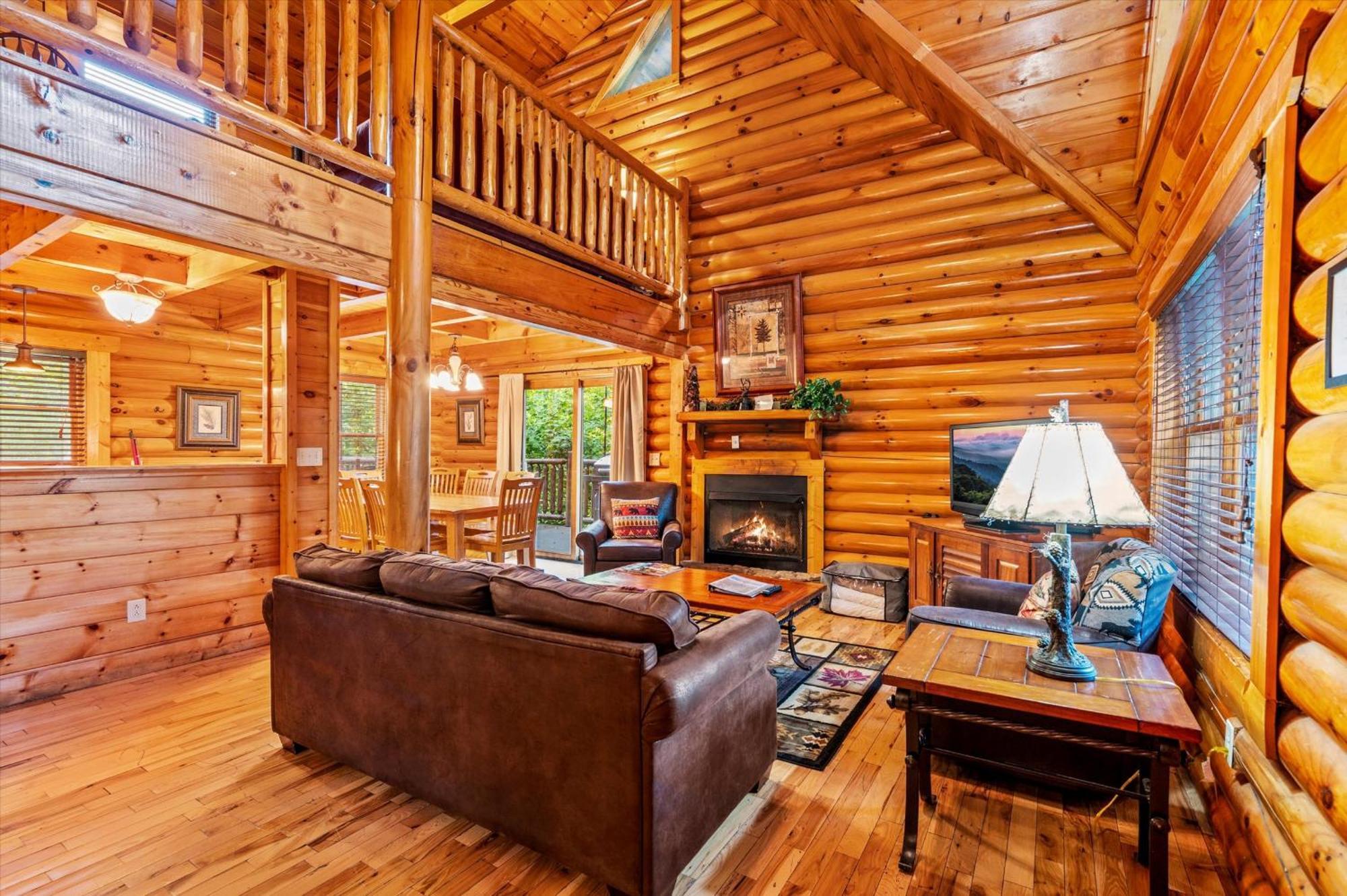 Holiday home Mountain Magic *