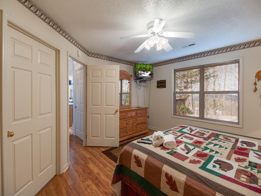 Holiday home Mountain Hideaway- One-bedroom Gatlinburg