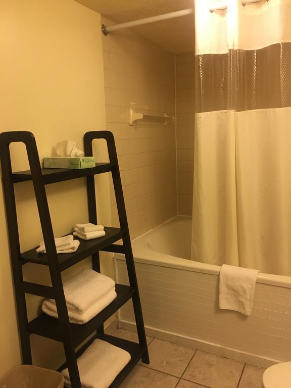 Hotel Rodeway Gatlinburg