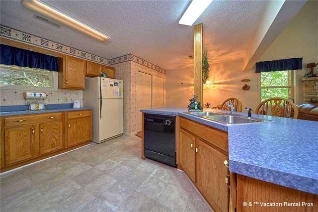 Holiday home Mountain Hideaway- One-bedroom *