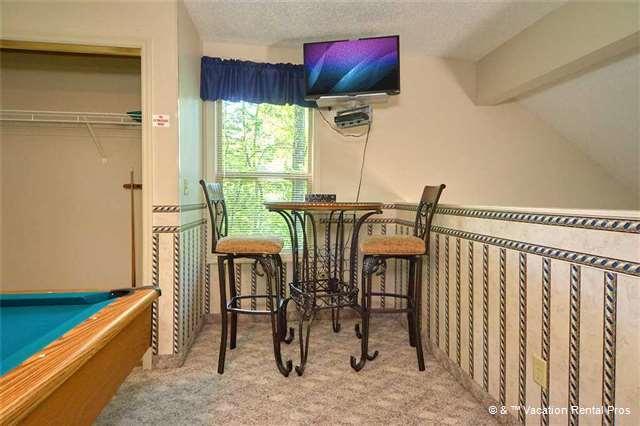 Holiday home Mountain Hideaway- One-bedroom