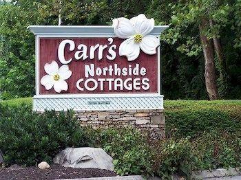 Hotel Carr's And Gatlinburg
