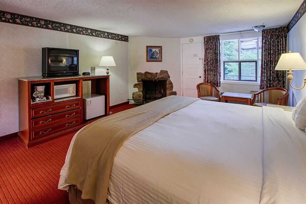 Hotel River Edge Gatlinburg