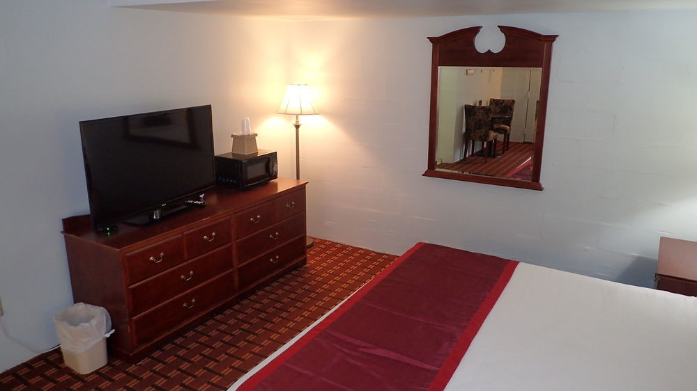Hotel Rodeway 2*