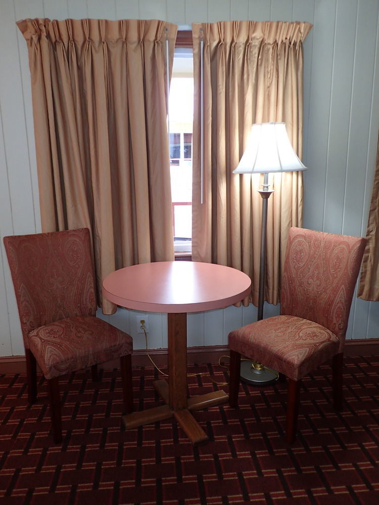 Hotel Rodeway Gatlinburg