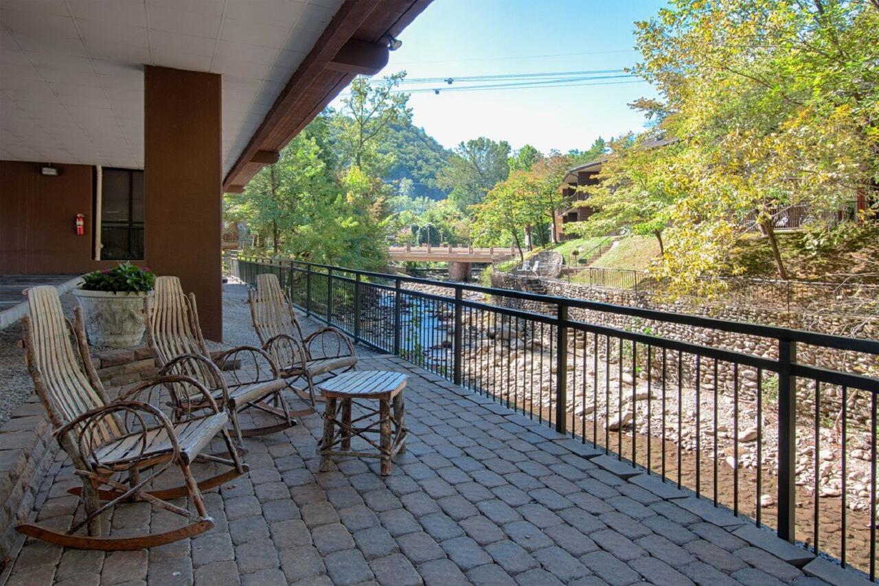 Old Creek Hotel Gatlinburg