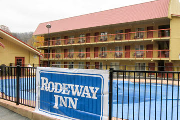 Rodeway Hotel Gatlinburg