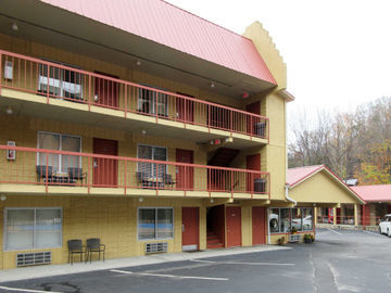 Rodeway Hotel