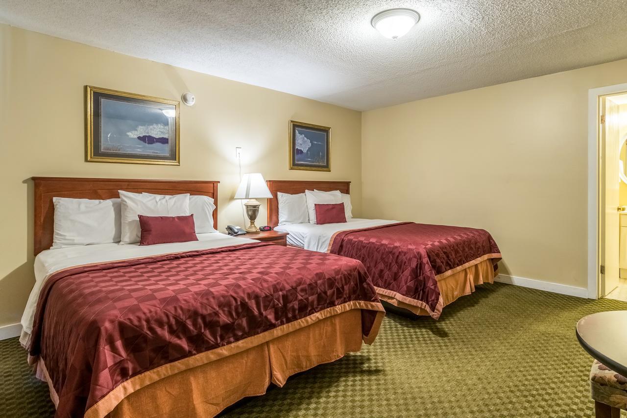 Rodeway Gatlinburg