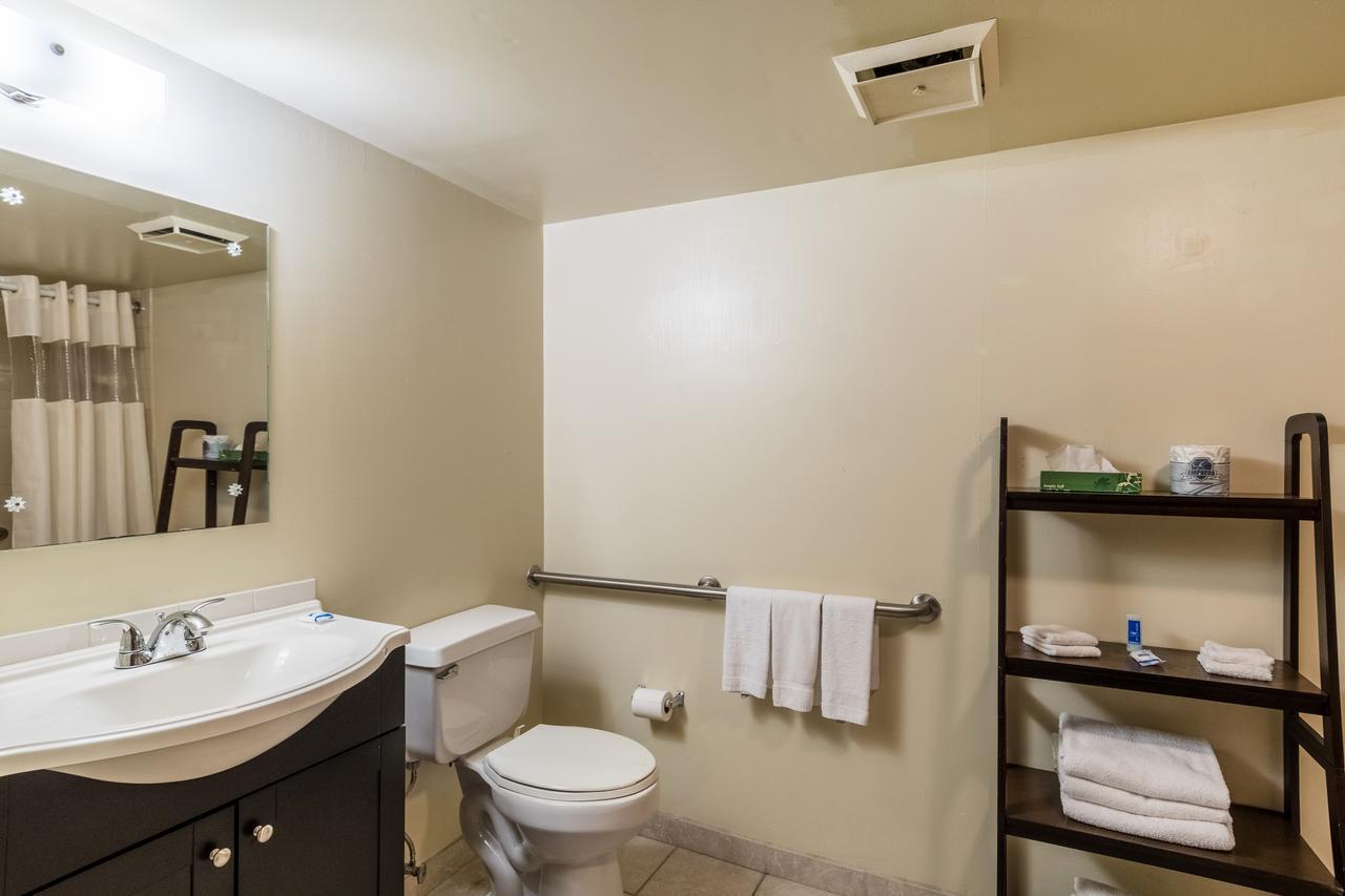 Hotel Rodeway Gatlinburg