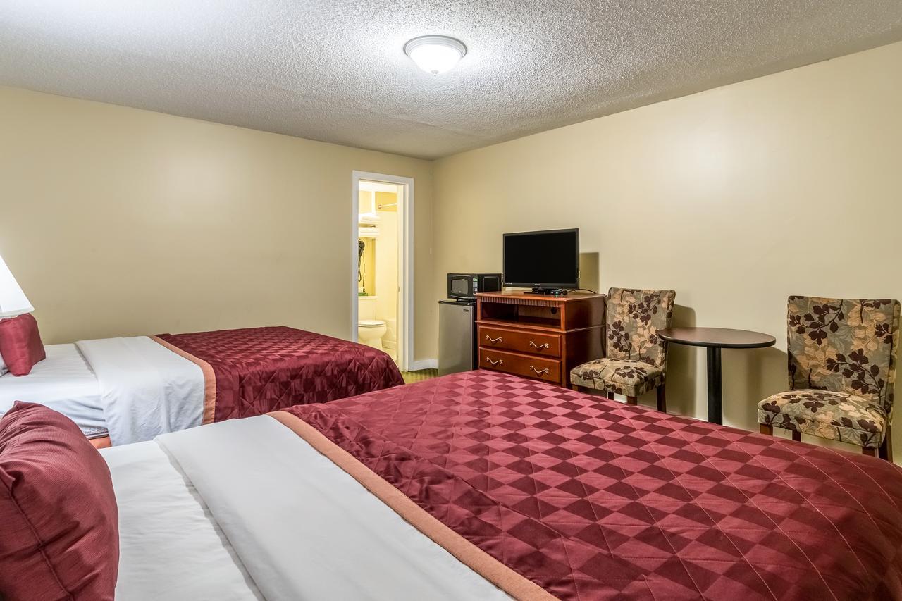 Hotel Rodeway Gatlinburg
