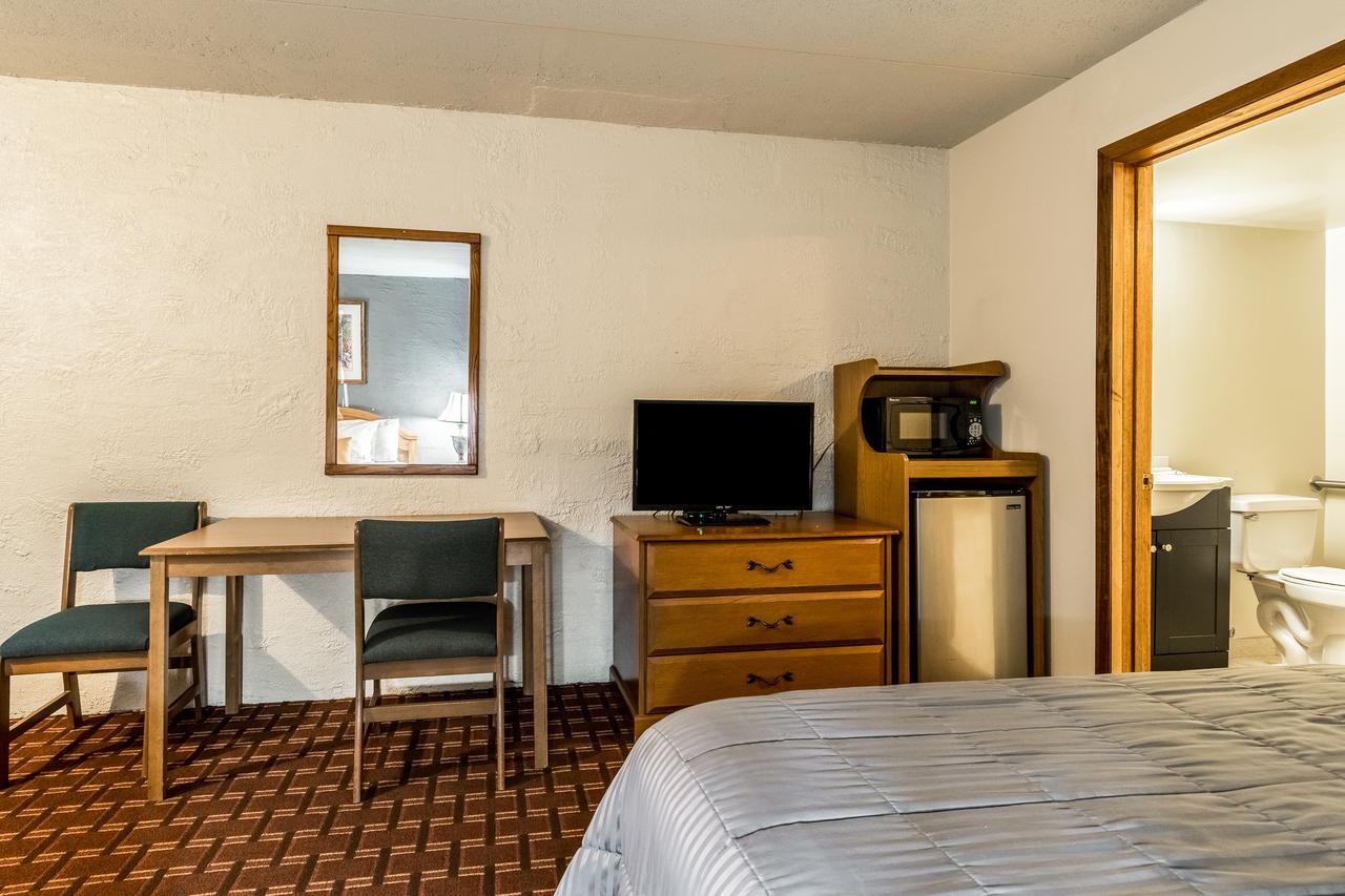 Hotel Rodeway Gatlinburg
