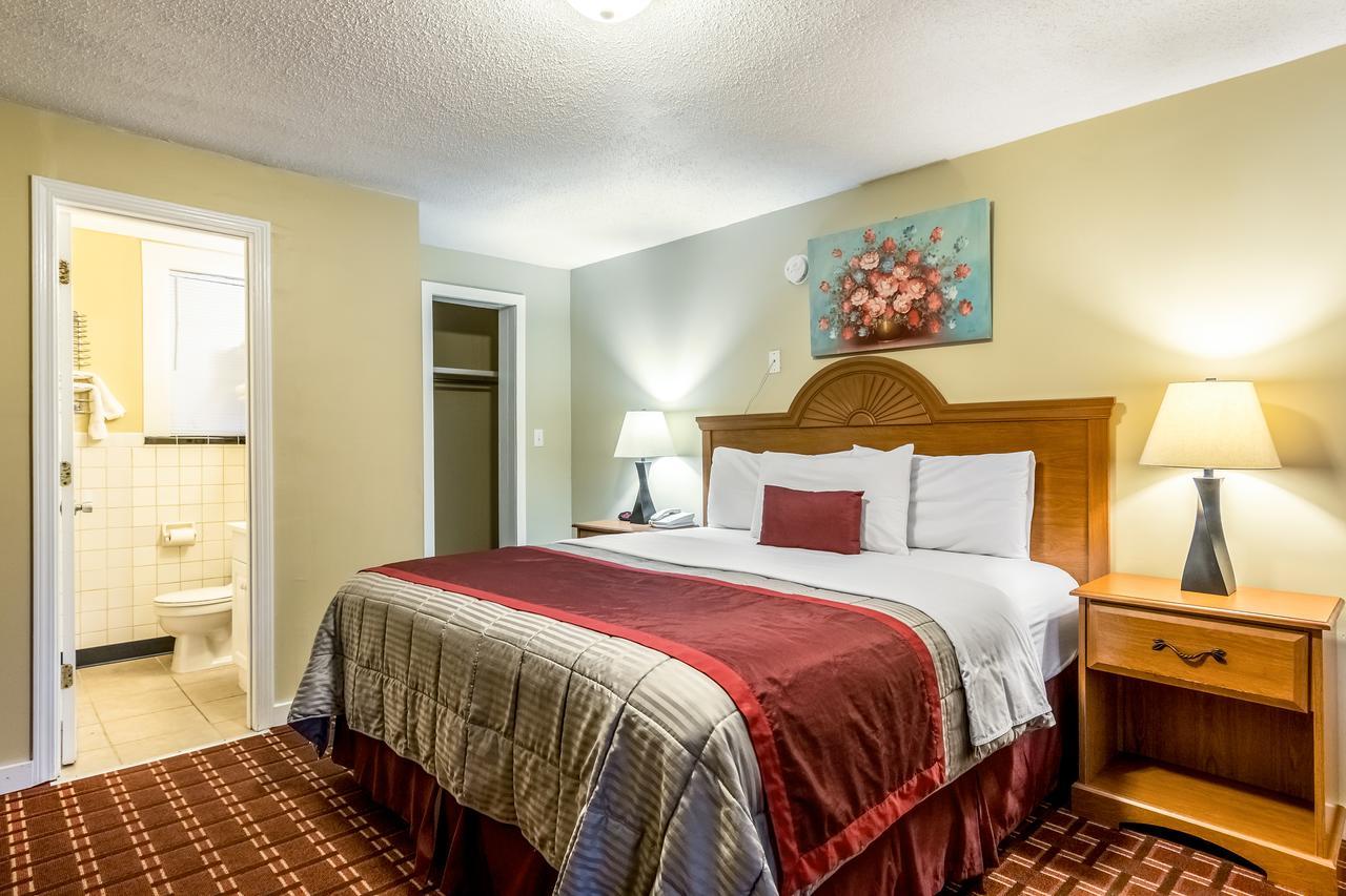 Hotel Rodeway 2*