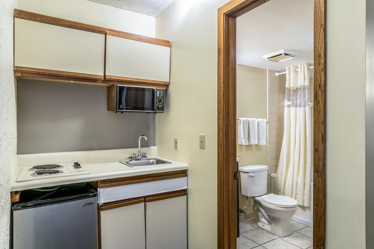 Hotel Rodeway