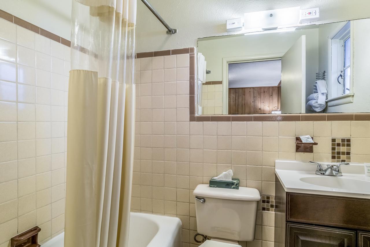 Hotel Rodeway Gatlinburg