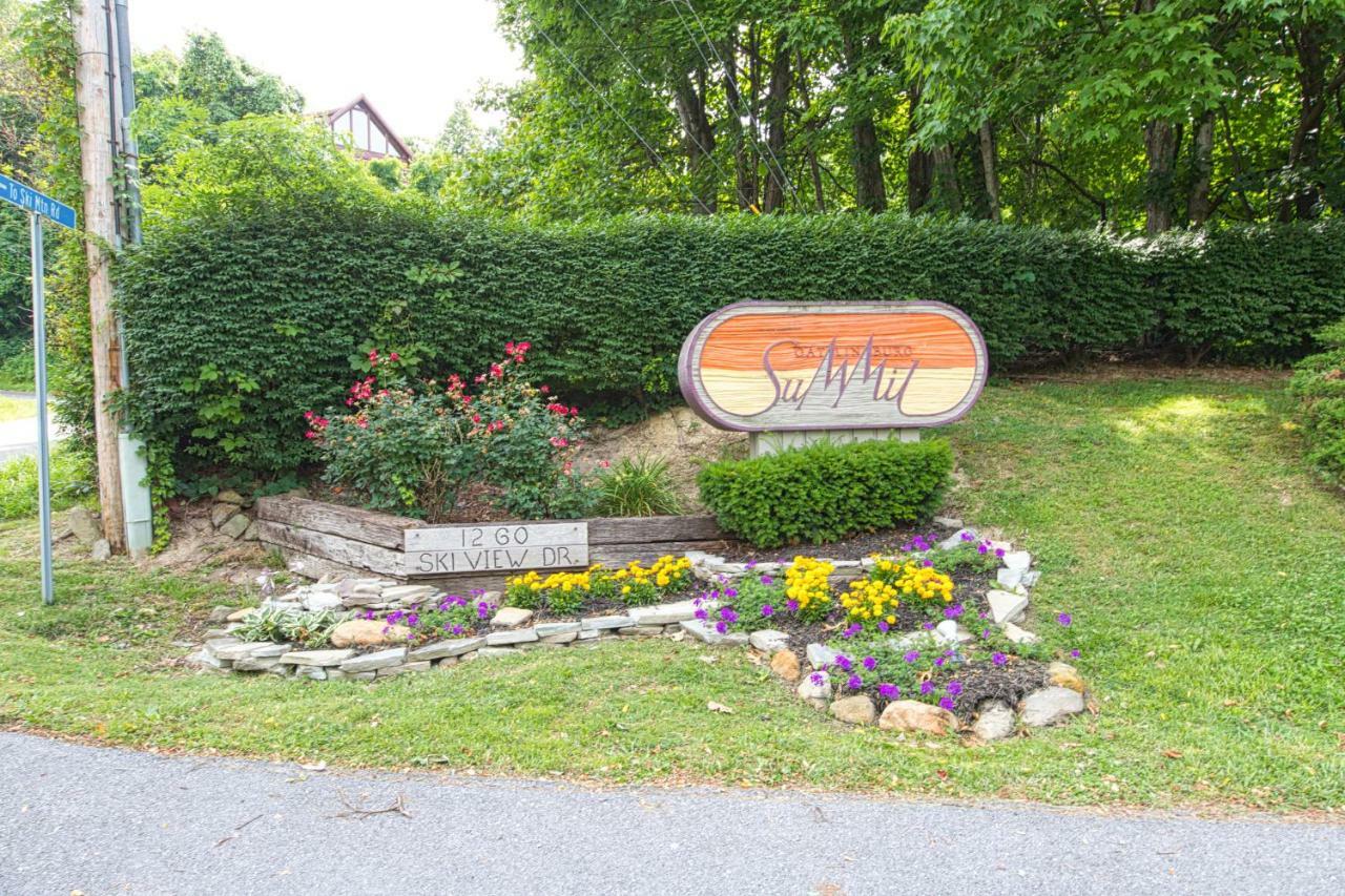 Summit Lookout Hotel