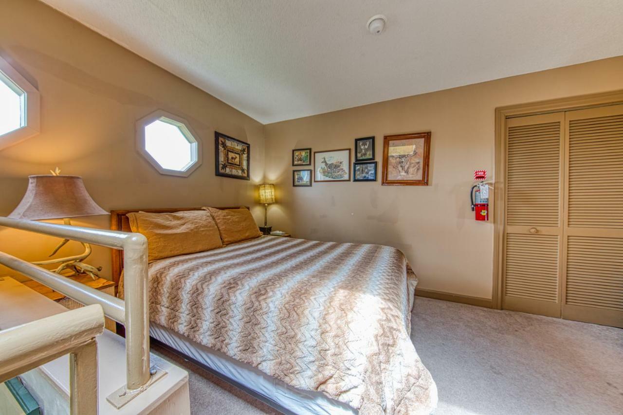 Summit Lookout Hotel Gatlinburg
