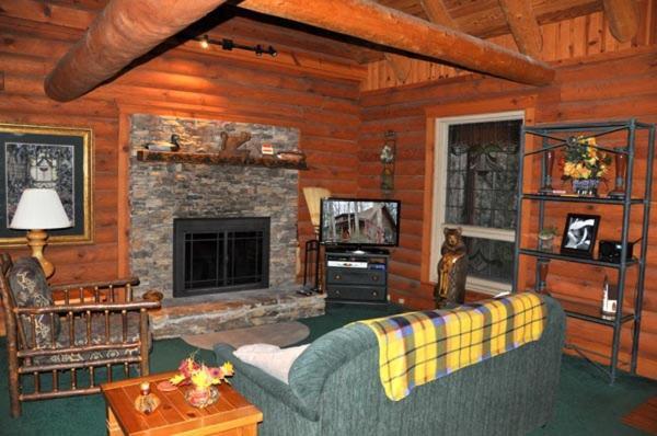 Holiday home #2220 Little Wing Gatlinburg