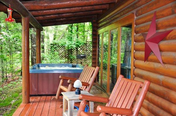 Holiday home #2220 Little Wing Gatlinburg