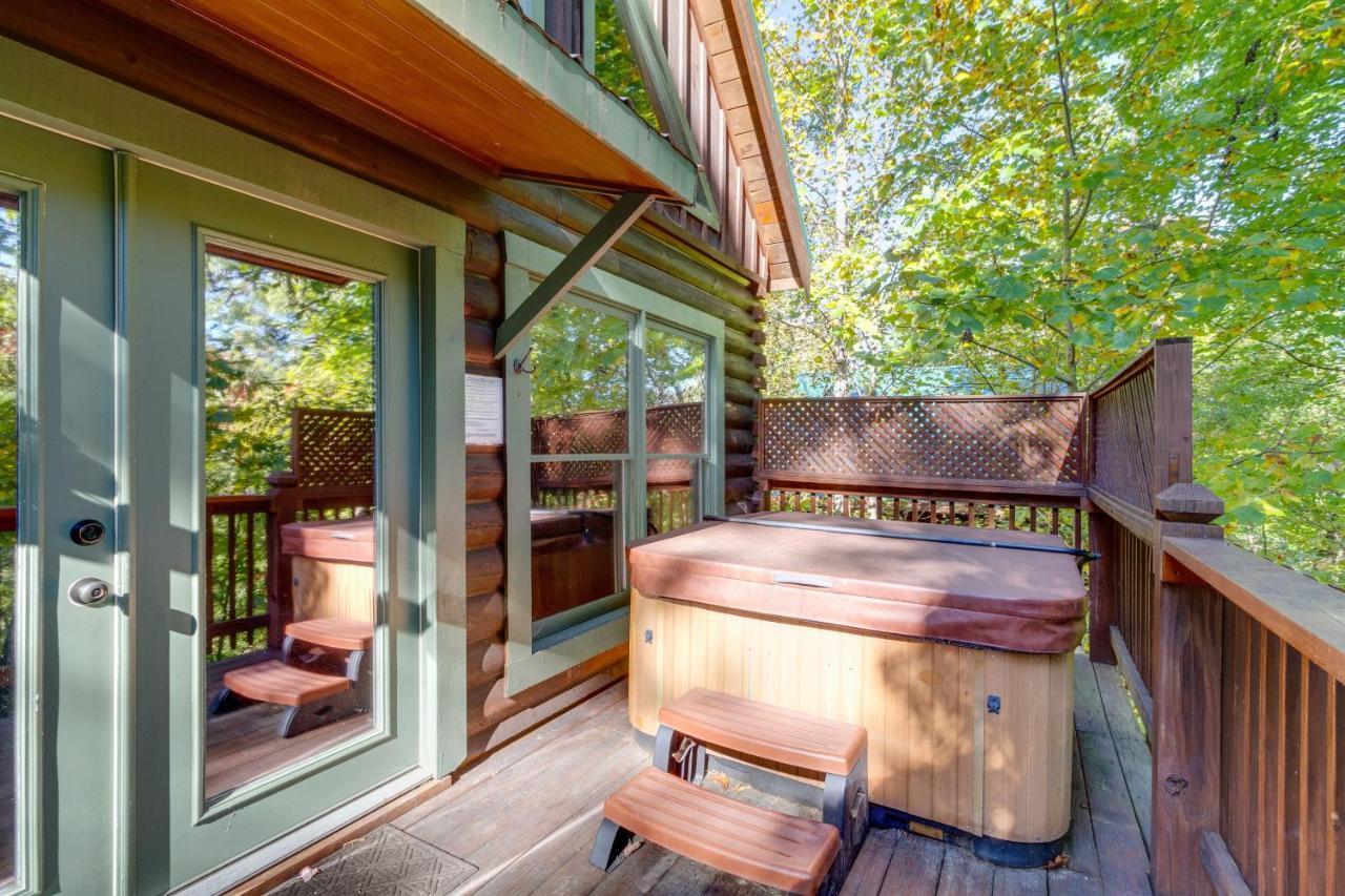 Holiday home Beary Comfy