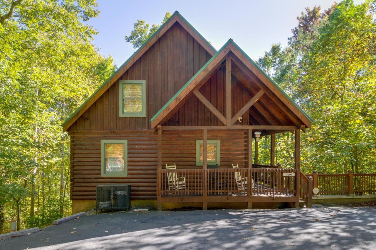 Beary Comfy Holiday home