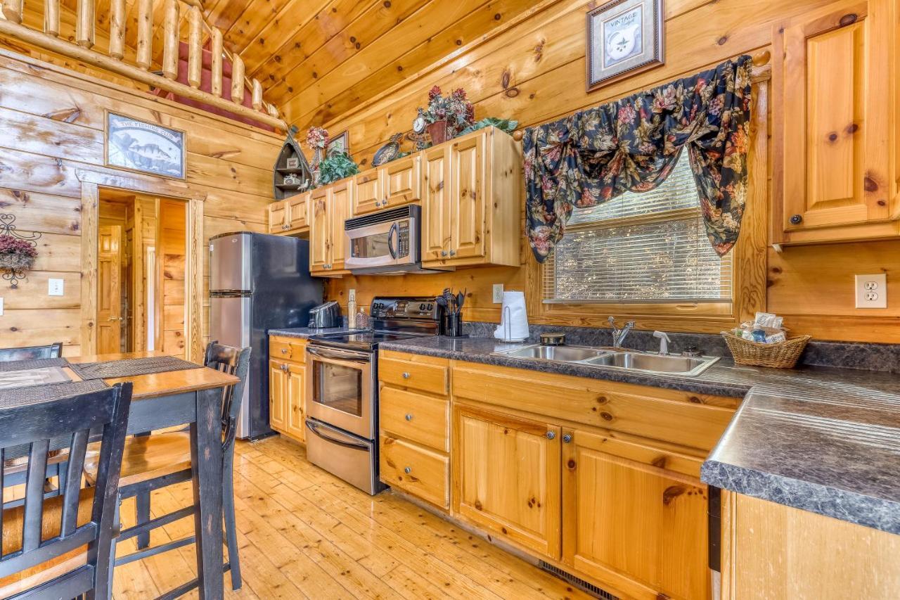 Holiday home Seasons Of The Heart