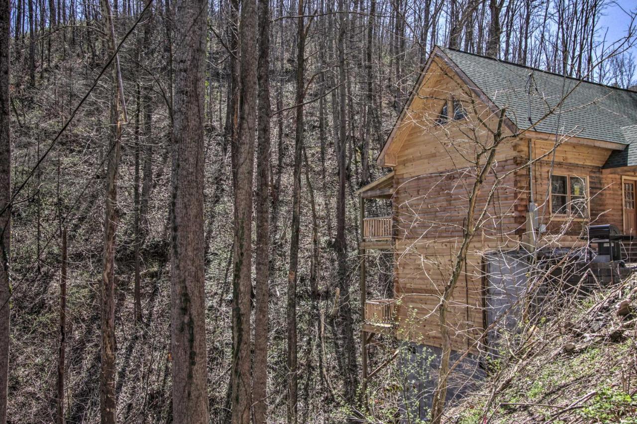 The Phoenix With Hot Tub In Gatlinburg! * Gatlinburg