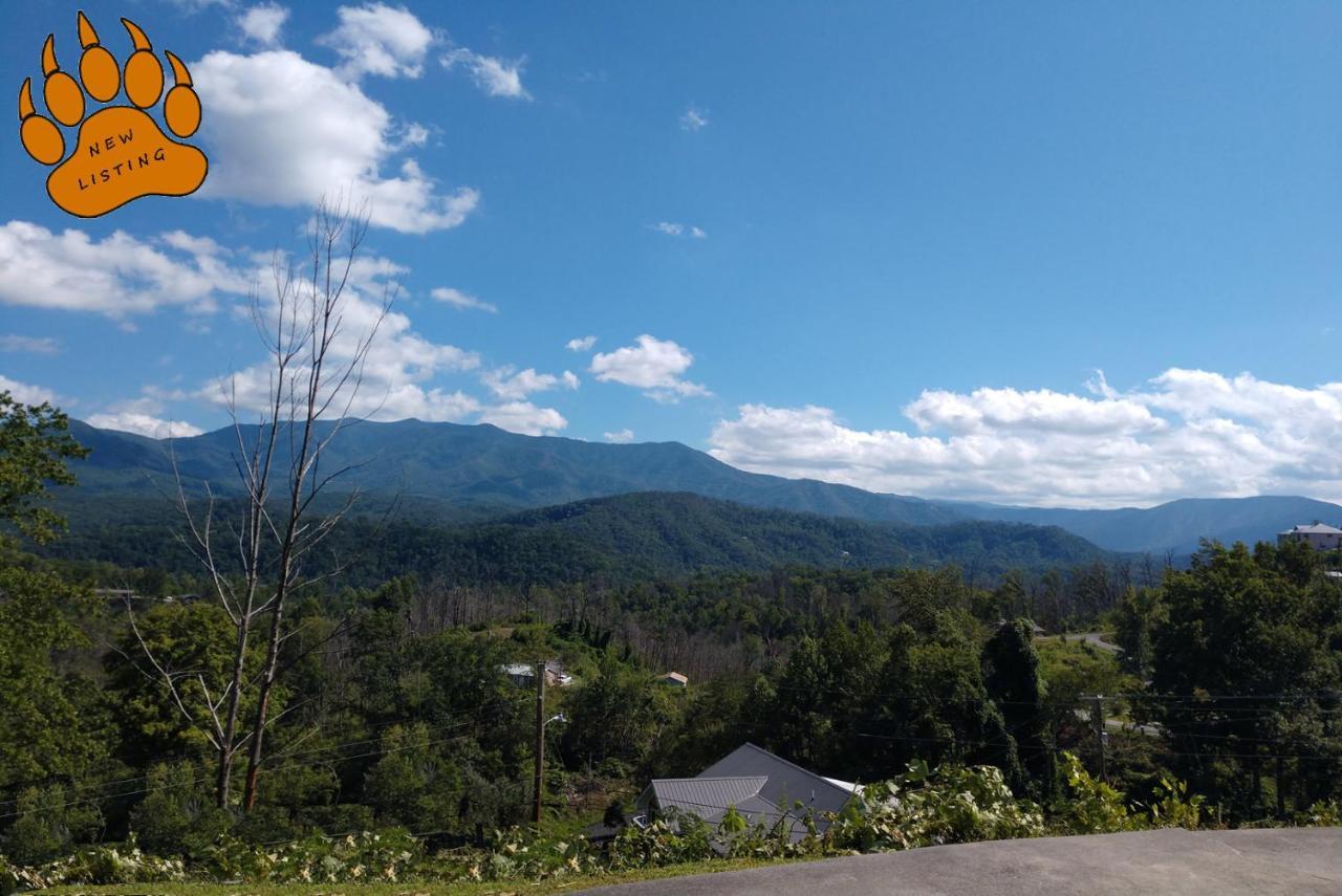 Bears Eye View Gatlinburg