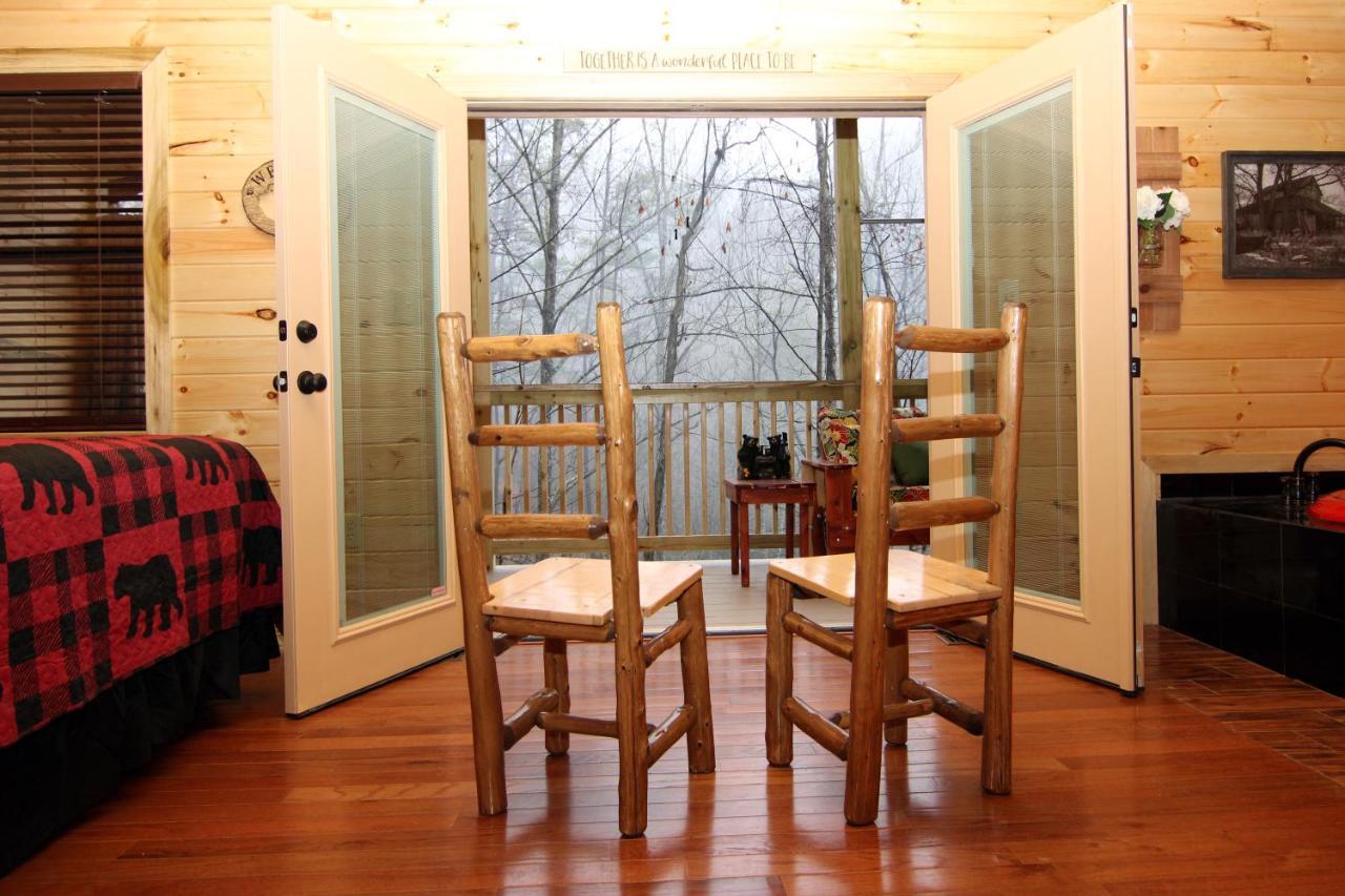 Mountain Hideaway * Gatlinburg