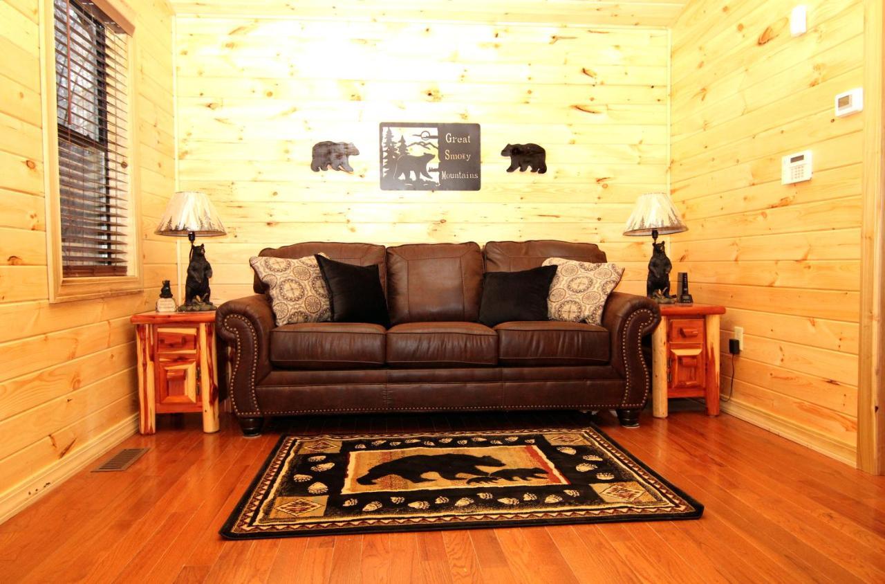 Mountain Hideaway Holiday home Gatlinburg