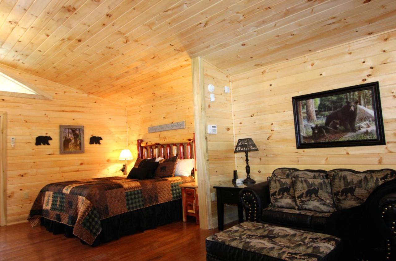Holiday home Mountain Magic *