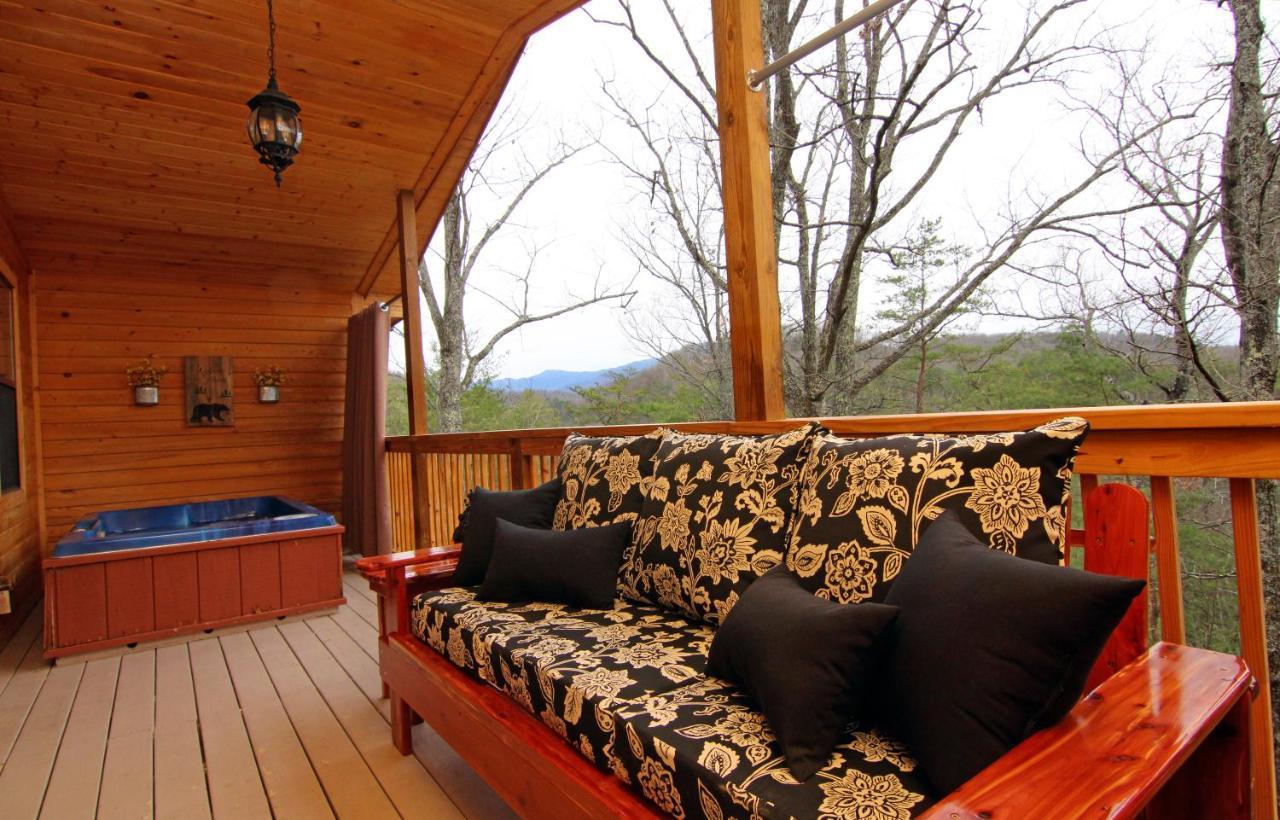 Holiday home Mountain Magic *