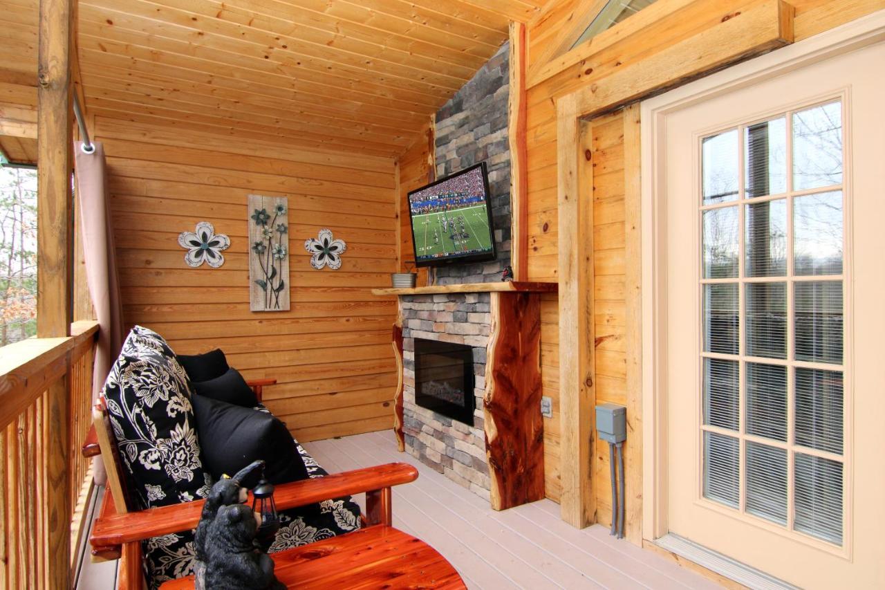 Holiday home Mountain Magic *