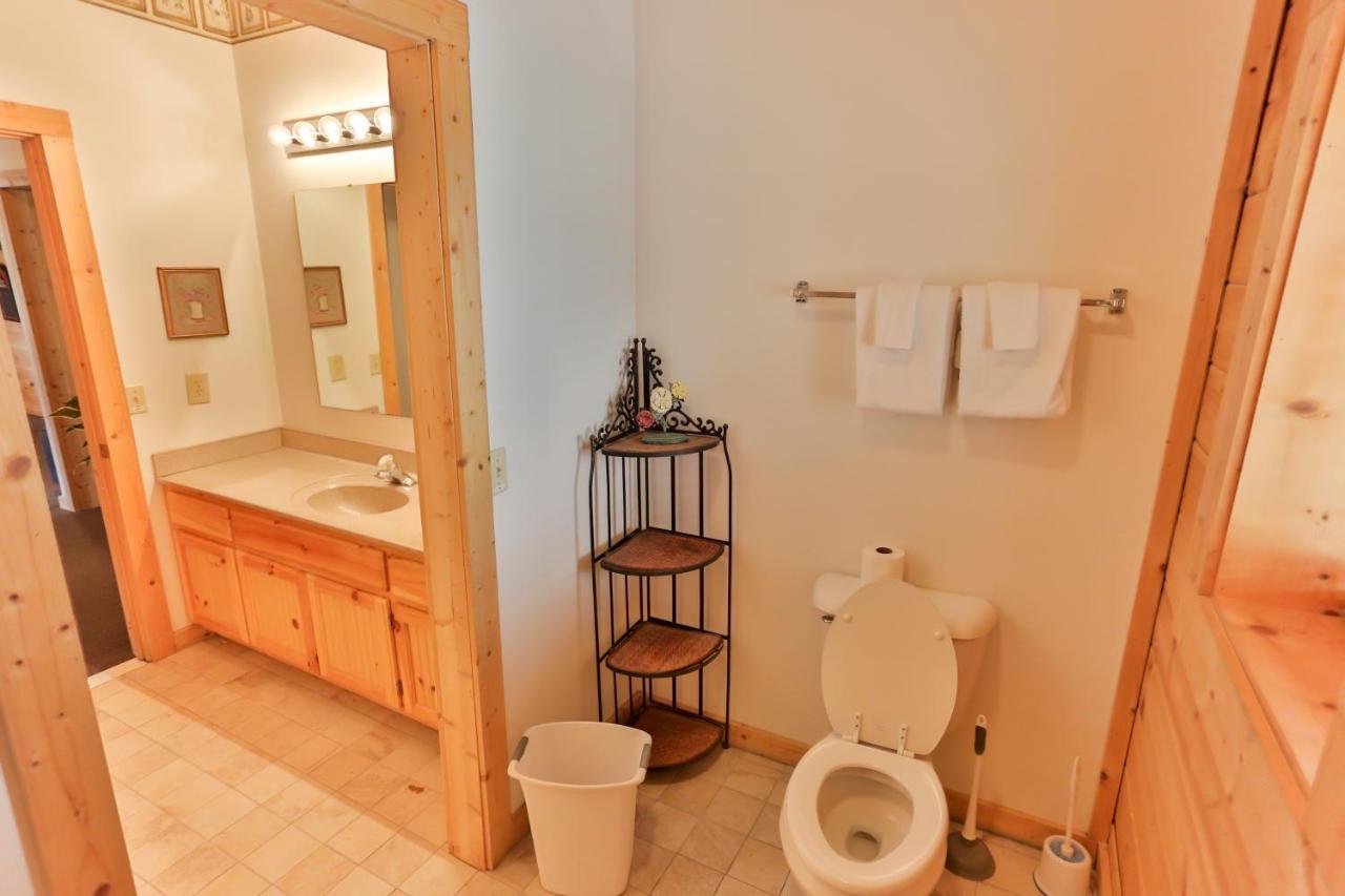 Log Inn, 5 Bed 3 Bath Group In With Game And Hot Tub, Seasonal Pool *